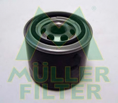 MULLER FILTER fo1185 -  Масляный фильтр